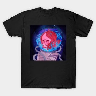 Loney Space T-Shirt